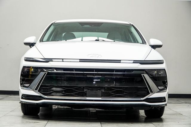 2024 Hyundai Sonata SEL - 22946682 - 6