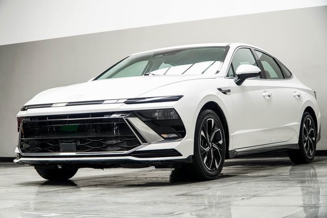 2024 Hyundai Sonata SEL - 22946682 - 7