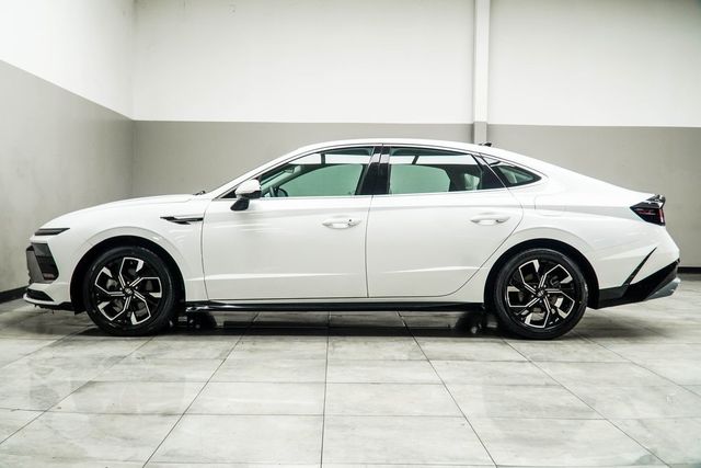 2024 Hyundai Sonata SEL - 22946682 - 8