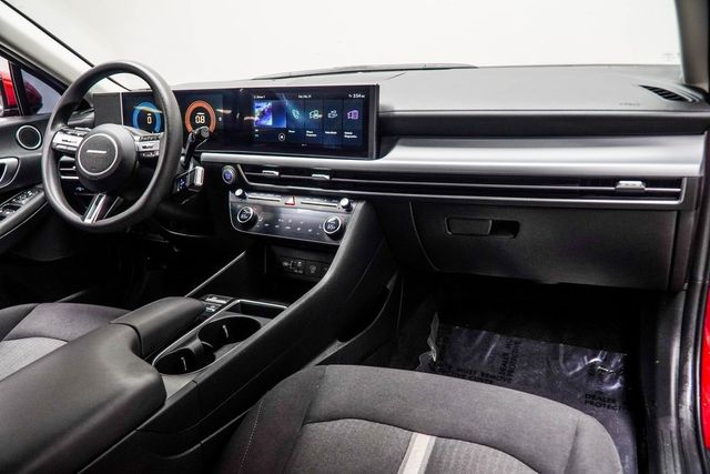 2024 Hyundai Sonata SEL - 22980843 - 16