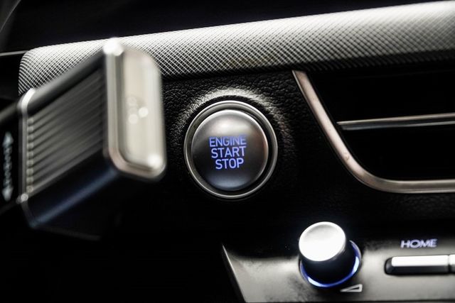 2024 Hyundai Sonata SEL - 22980843 - 19