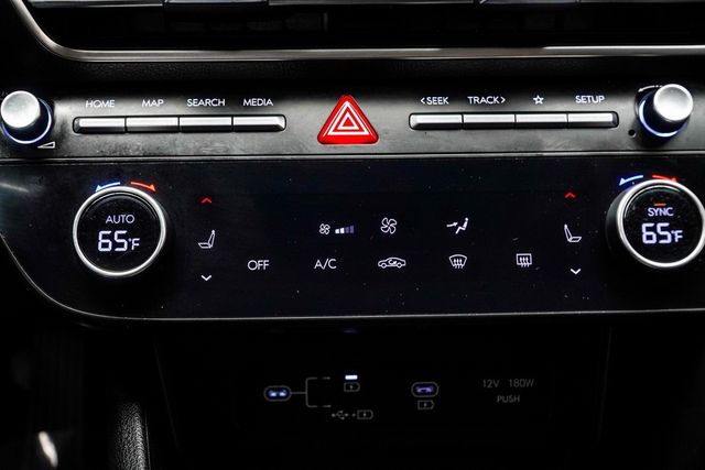 2024 Hyundai Sonata SEL - 22980843 - 20