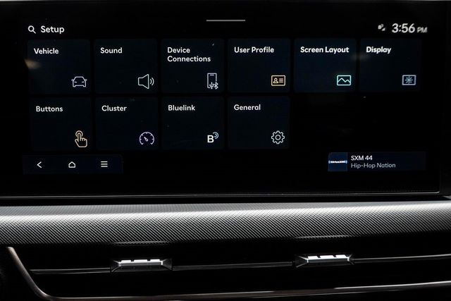 2024 Hyundai Sonata SEL - 22980843 - 25