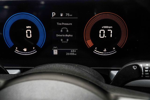 2024 Hyundai Sonata SEL - 22980843 - 30