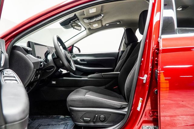 2024 Hyundai Sonata SEL - 22980843 - 34