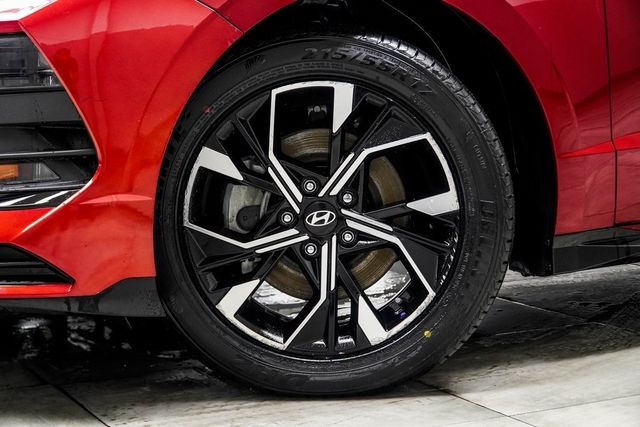 2024 Hyundai Sonata SEL - 22980843 - 5