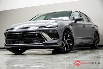 2024 Hyundai Sonata - KMHL64JA7RA367846