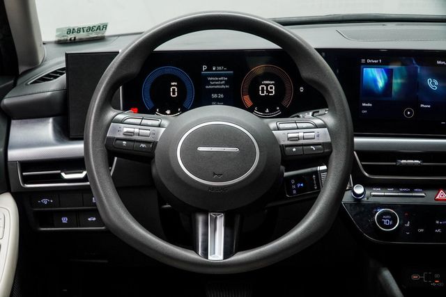 2024 Hyundai Sonata SEL - 22974453 - 14