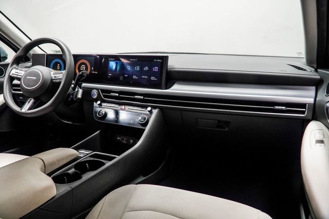 2024 Hyundai Sonata SEL - 22974453 - 15