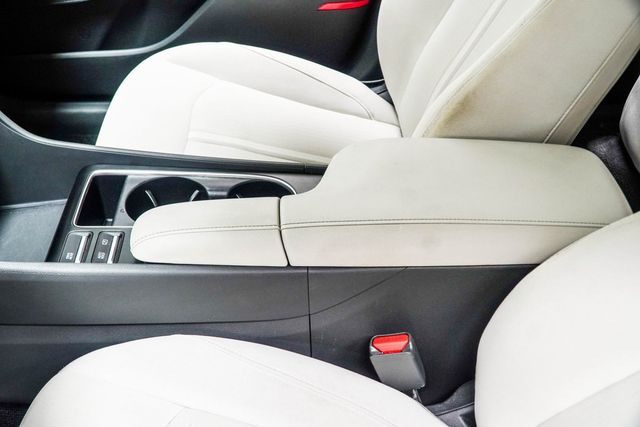 2024 Hyundai Sonata SEL - 22974453 - 16