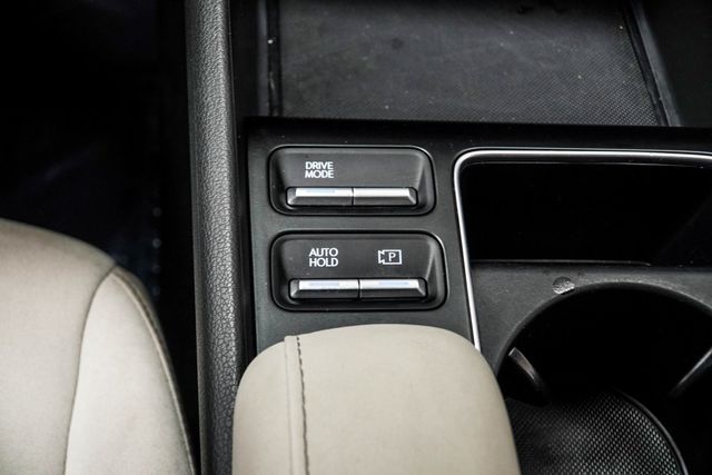 2024 Hyundai Sonata SEL - 22974453 - 17