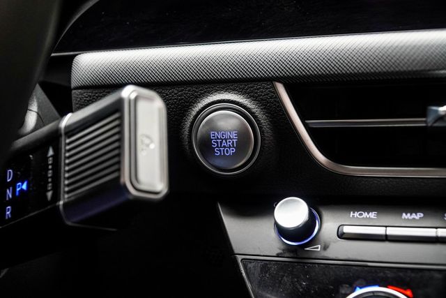 2024 Hyundai Sonata SEL - 22974453 - 18