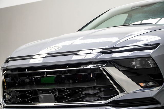 2024 Hyundai Sonata SEL - 22974453 - 1