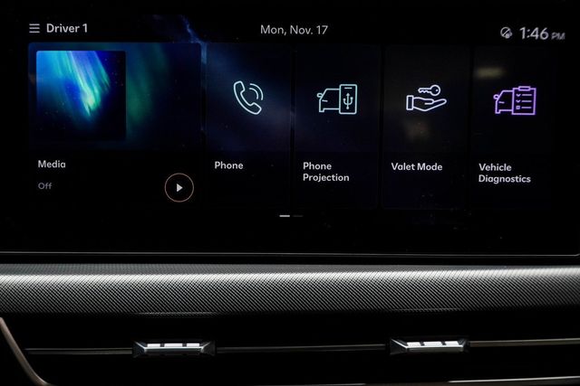 2024 Hyundai Sonata SEL - 22974453 - 21