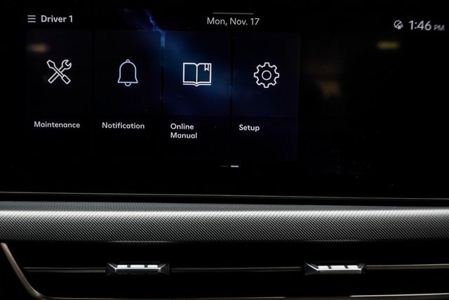 2024 Hyundai Sonata SEL - 22974453 - 22