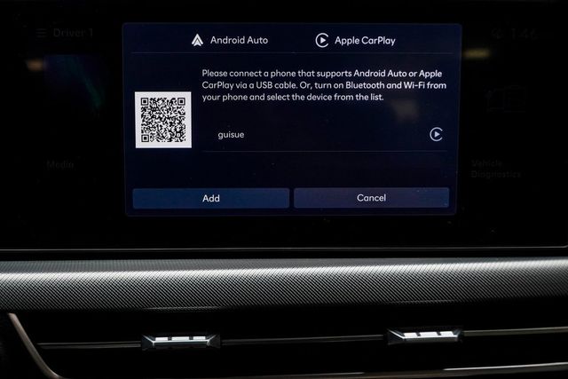 2024 Hyundai Sonata SEL - 22974453 - 23