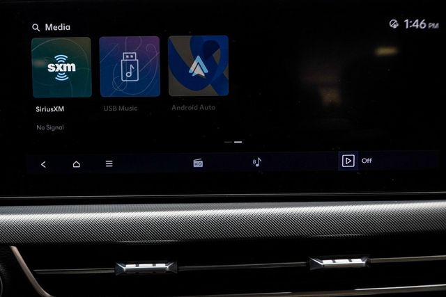 2024 Hyundai Sonata SEL - 22974453 - 25