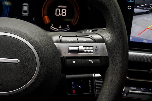 2024 Hyundai Sonata SEL - 22974453 - 28