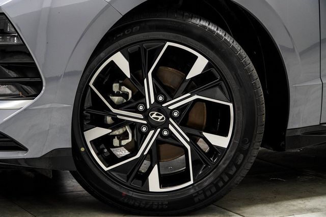 2024 Hyundai Sonata SEL - 22974453 - 2