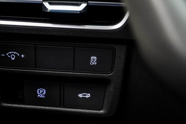 2024 Hyundai Sonata SEL - 22974453 - 30