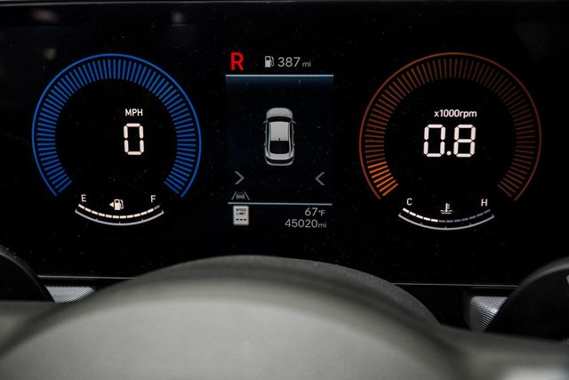 2024 Hyundai Sonata SEL - 22974453 - 32