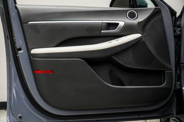 2024 Hyundai Sonata SEL - 22974453 - 33