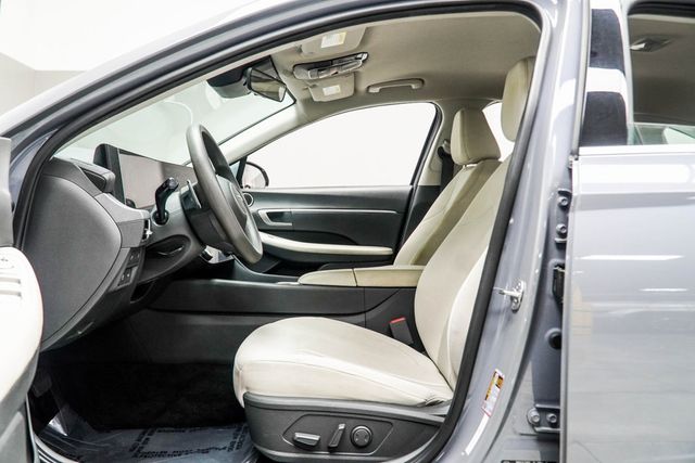 2024 Hyundai Sonata SEL - 22974453 - 36