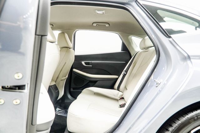 2024 Hyundai Sonata SEL - 22974453 - 37