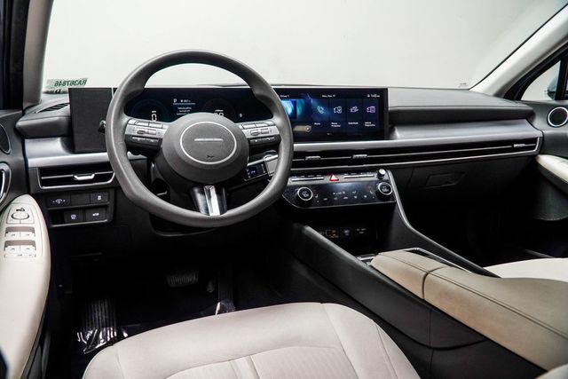 2024 Hyundai Sonata SEL - 22974453 - 4