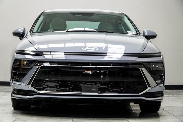 2024 Hyundai Sonata SEL - 22974453 - 6