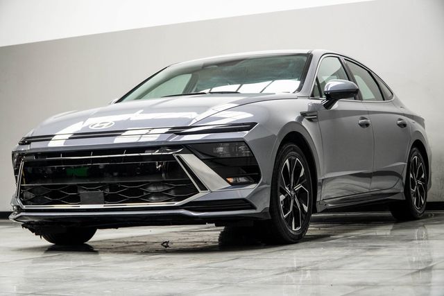 2024 Hyundai Sonata SEL - 22974453 - 7