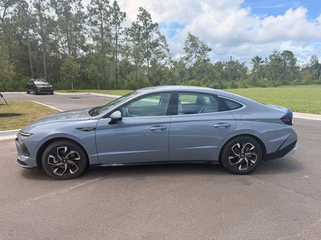 2024 Hyundai Sonata SEL - 23063646 - 10