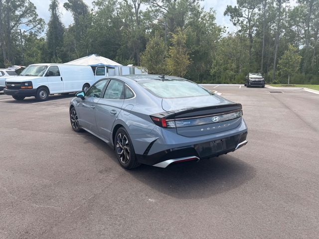 2024 Hyundai Sonata SEL - 23063646 - 11