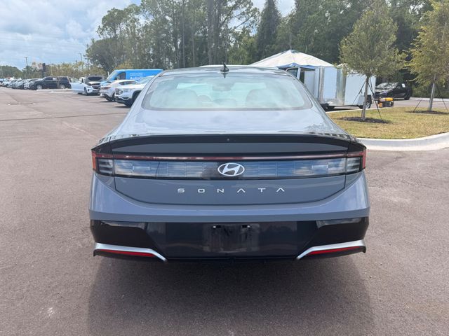 2024 Hyundai Sonata SEL - 23063646 - 12