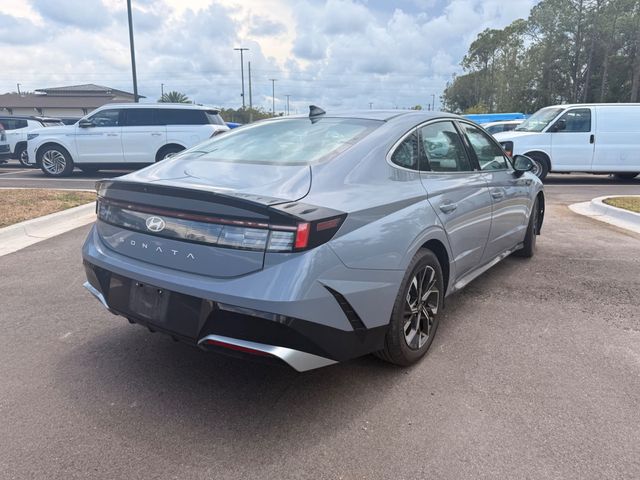 2024 Hyundai Sonata SEL - 23063646 - 13