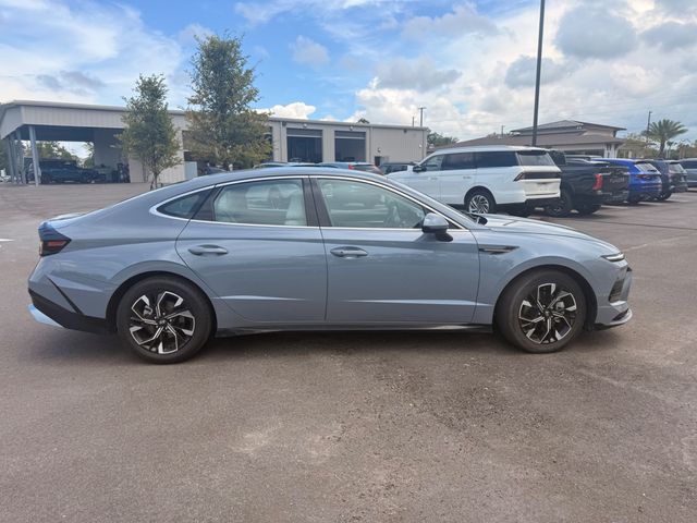 2024 Hyundai Sonata SEL - 23063646 - 14