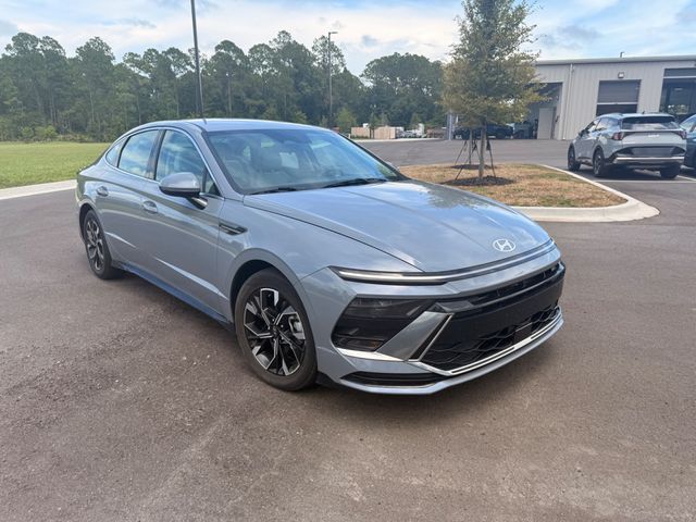 2024 Hyundai Sonata SEL - 23063646 - 15
