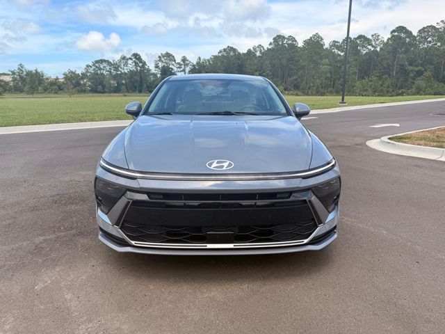 2024 Hyundai Sonata SEL - 23063646 - 16