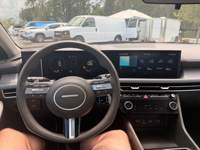 2024 Hyundai Sonata SEL - 23063646 - 1