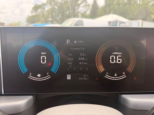 2024 Hyundai Sonata SEL - 23063646 - 2