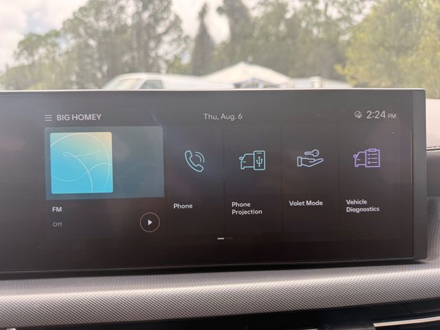 2024 Hyundai Sonata SEL - 23063646 - 3