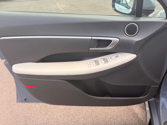 2024 Hyundai Sonata SEL - 23063646 - 4