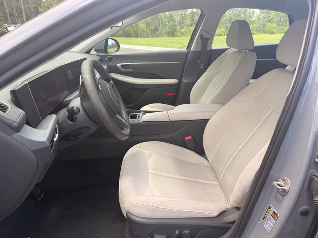 2024 Hyundai Sonata SEL - 23063646 - 6