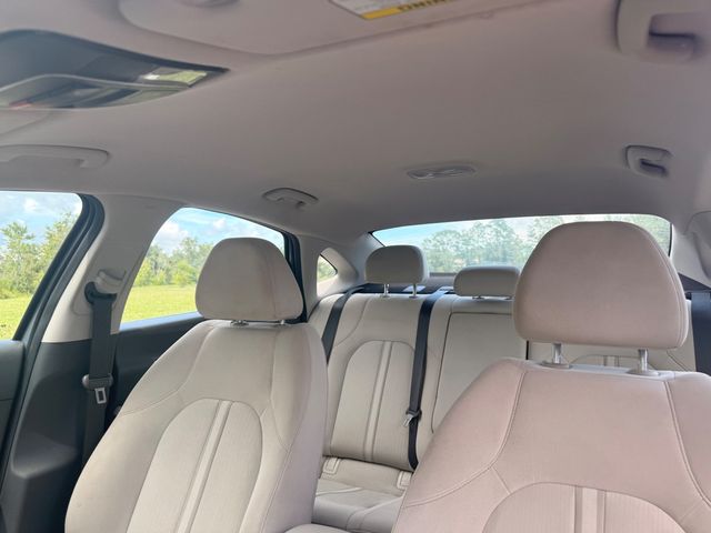 2024 Hyundai Sonata SEL - 23063646 - 7