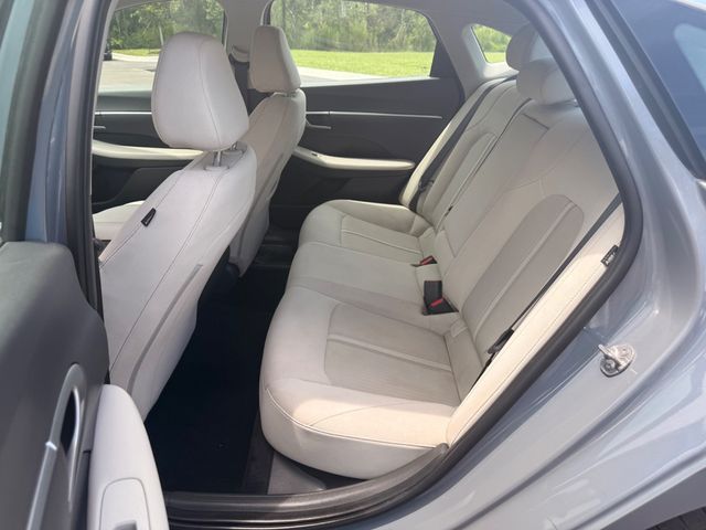2024 Hyundai Sonata SEL - 23063646 - 8