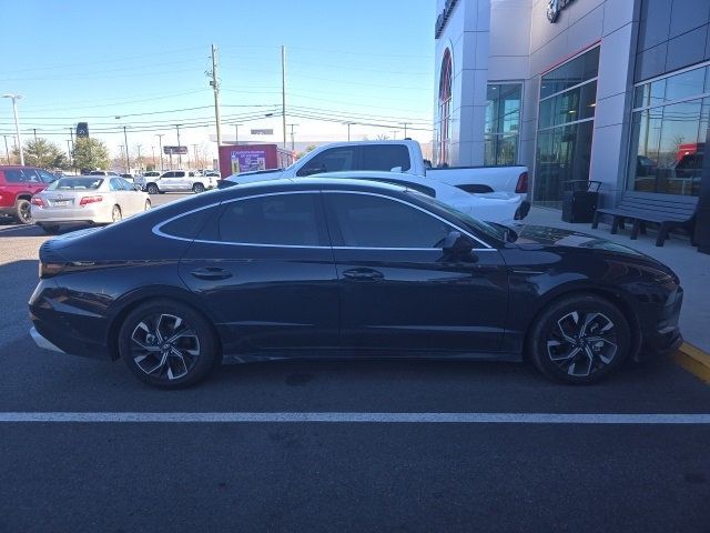2024 Hyundai Sonata SEL - 22971480 - 1