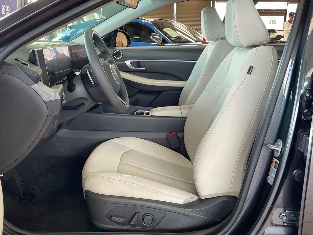 2024 Hyundai Sonata SEL 2.5L - 23015068 - 10