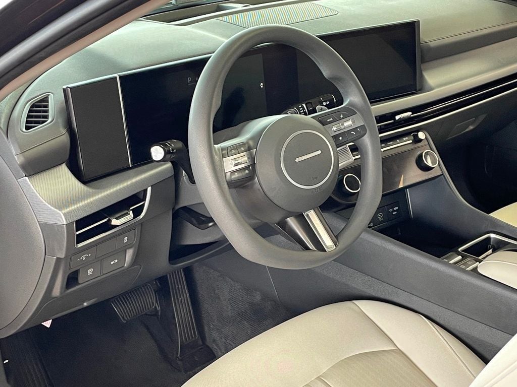 2024 Hyundai Sonata SEL 2.5L - 23015068 - 12