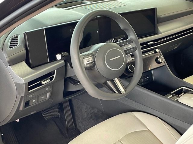 2024 Hyundai Sonata SEL 2.5L - 23015068 - 12