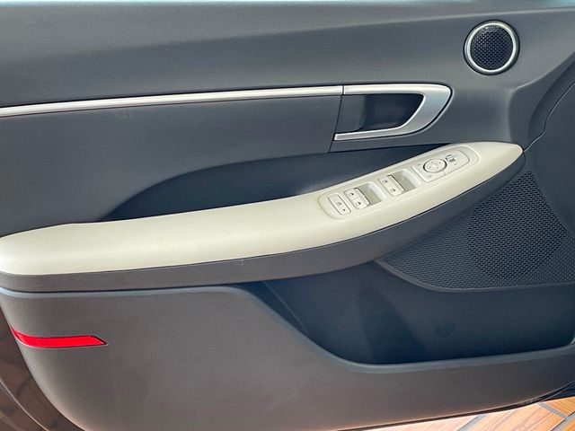 2024 Hyundai Sonata SEL 2.5L - 23015068 - 13